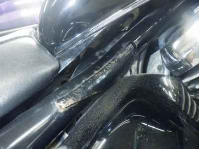 Suzuki Boulevard 400 2005