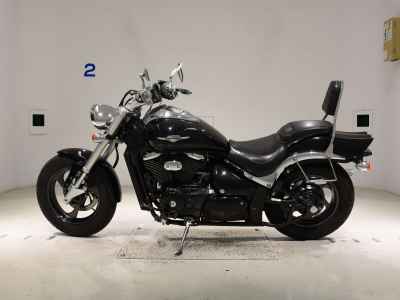 Suzuki Boulevard 400 2005