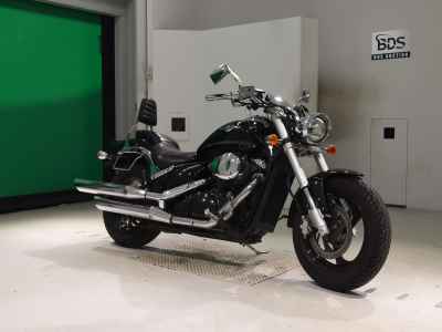 Suzuki Boulevard 400 2005