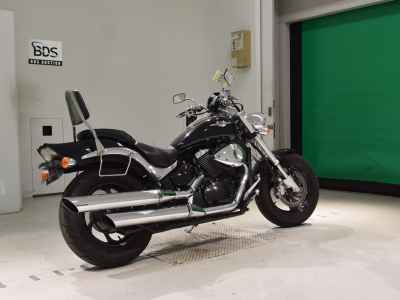Suzuki Boulevard 400 2005