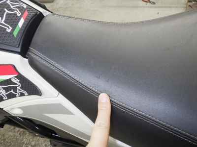 Benelli Leoncino 250 2022
