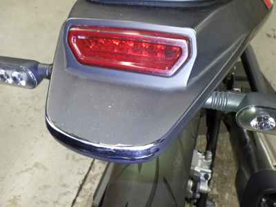 Benelli Leoncino 250 2022