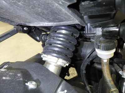 Benelli Leoncino 250 2022