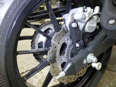 Benelli Leoncino 250 2022