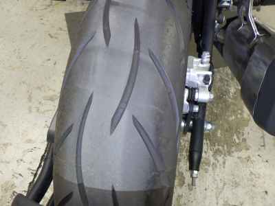 Benelli Leoncino 250 2022