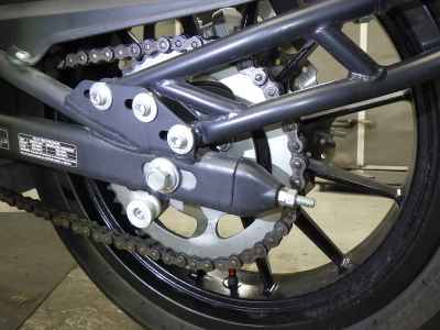 Benelli Leoncino 250 2022
