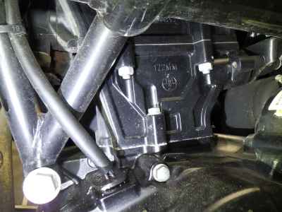 Benelli Leoncino 250 2022