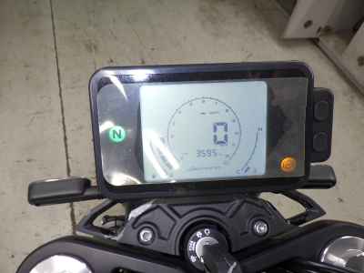 Benelli Leoncino 250 2022