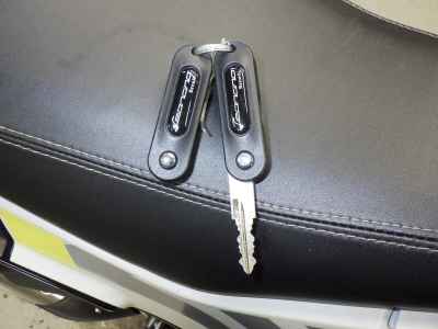 Benelli Leoncino 250 2022