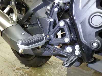 Benelli Leoncino 250 2022