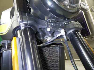 Benelli Leoncino 250 2022