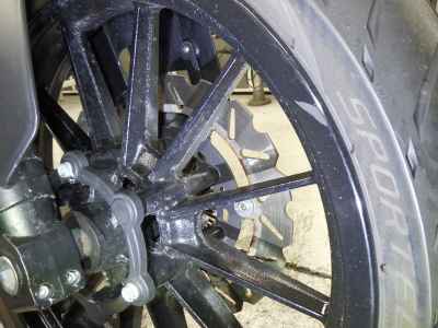 Benelli Leoncino 250 2022