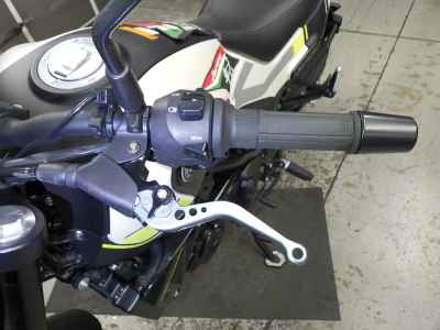 Benelli Leoncino 250 2022