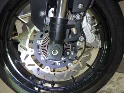 Benelli Leoncino 250 2022