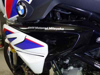 BMW G310R 2017