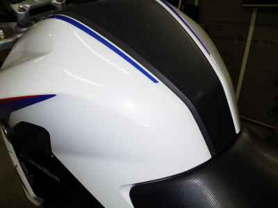 BMW G310R 2017