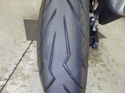 BMW G310R 2017
