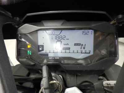 BMW G310R 2017