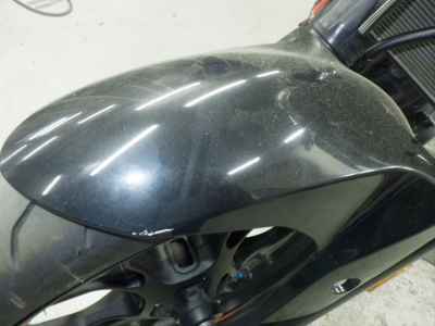 Yamaha MT-03 2016