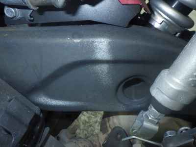 Yamaha MT-03 2016