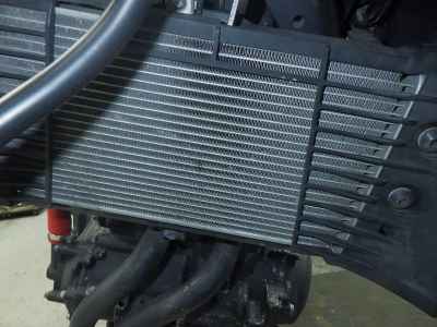 Yamaha MT-03 2016