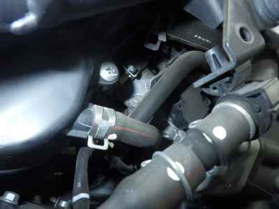 Yamaha MT-03 2016