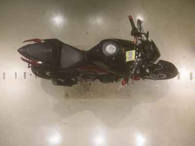 Yamaha MT-03 2016