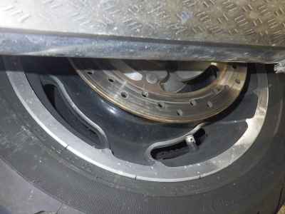 Harley-Davidson Street Glide FLHX1580 2009