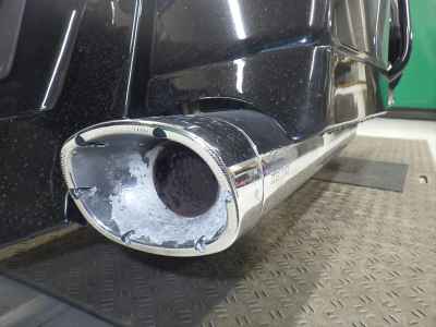 Harley-Davidson Street Glide FLHX1580 2009