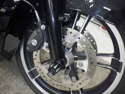 Harley-Davidson Street Glide FLHX1580 2009