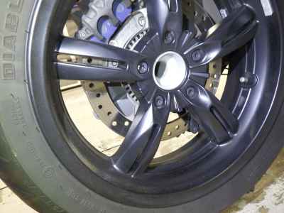 BMW C650 Sport 2016
