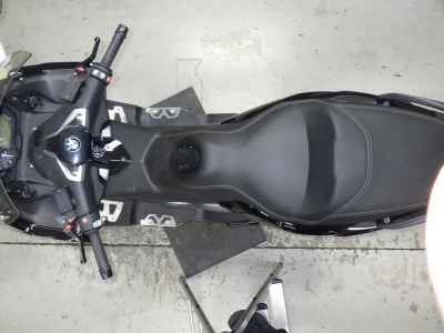 BMW C650 Sport 2016
