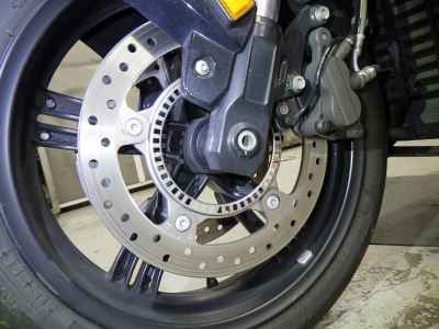 BMW C650 Sport 2016