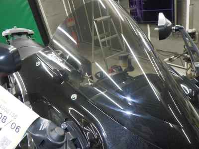 Kawasaki Ninja ZX-14R 2012
