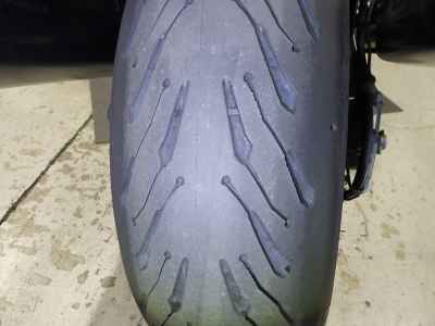 Kawasaki Ninja ZX-14R 2012