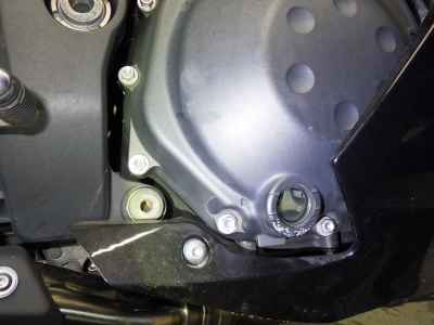 Kawasaki Ninja ZX-14R 2012