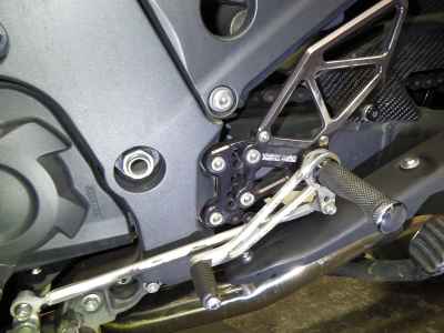 Kawasaki Ninja ZX-14R 2012