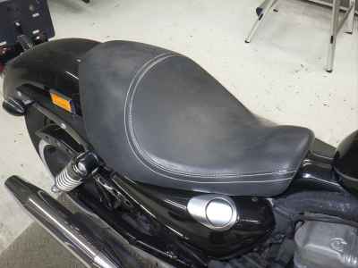 Harley-Davidson Sportster XL1200N 2008