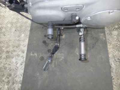 Harley-Davidson Sportster XL1200N 2008
