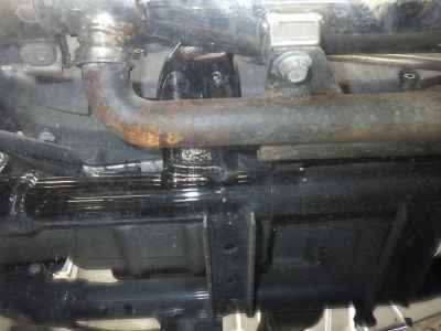 Harley-Davidson Sportster XL1200N 2008