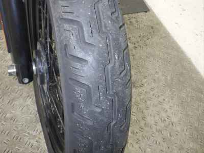 Harley-Davidson Sportster XL1200N 2008