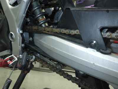 Honda CRF250L 2021