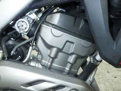 Honda CRF250L 2021