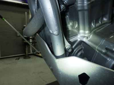 Honda CRF250L 2021