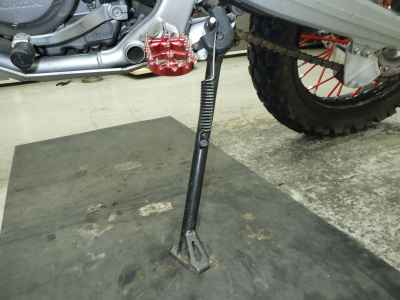 Honda CRF250L 2021