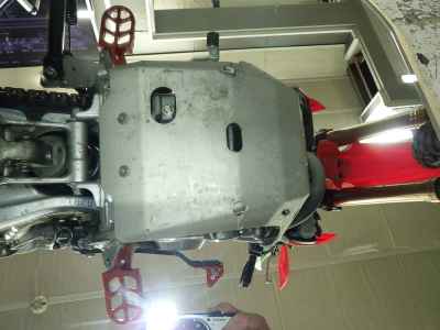 Honda CRF250L 2021
