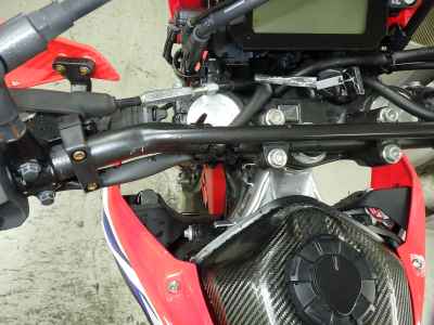 Honda CRF250L 2021