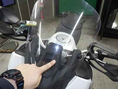 Ducati Multistrada 950 2017