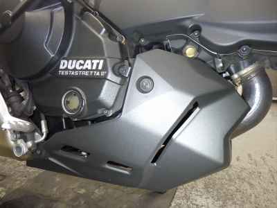 Ducati Multistrada 950 2017