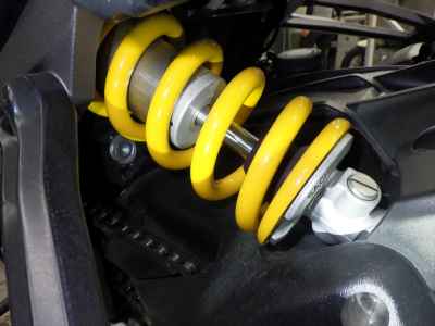 Ducati Multistrada 950 2017